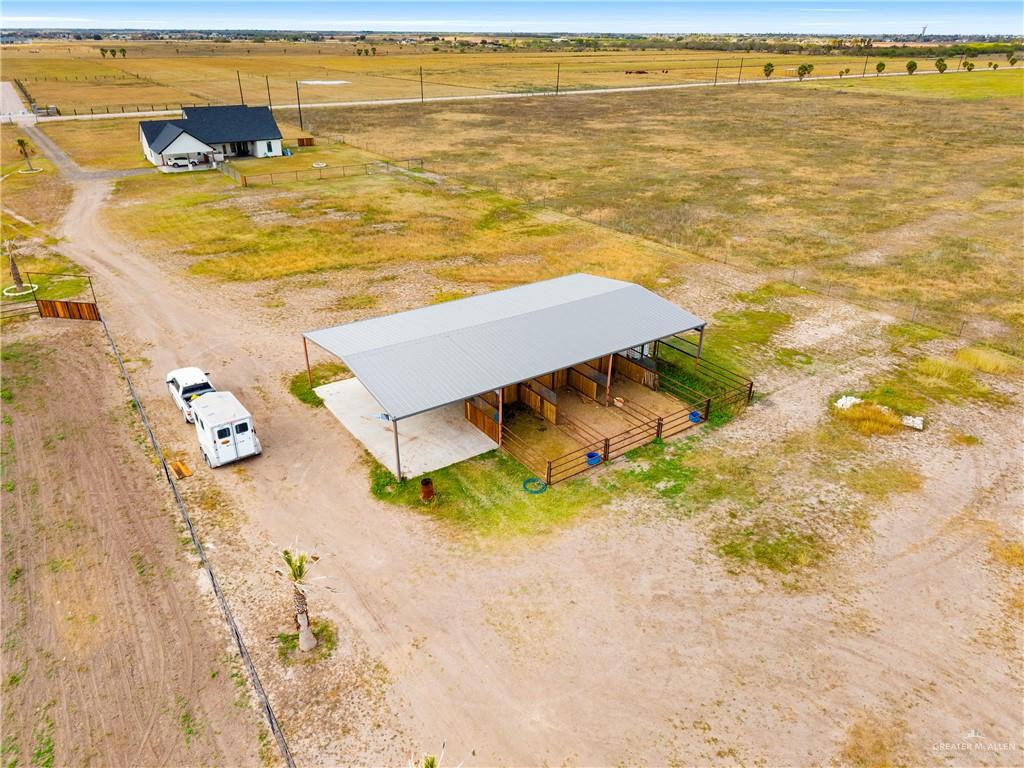 23588 Beefmaster Road Monte Alto, TX 78538 - Photo 44 of 45 a view of an ocean and beach