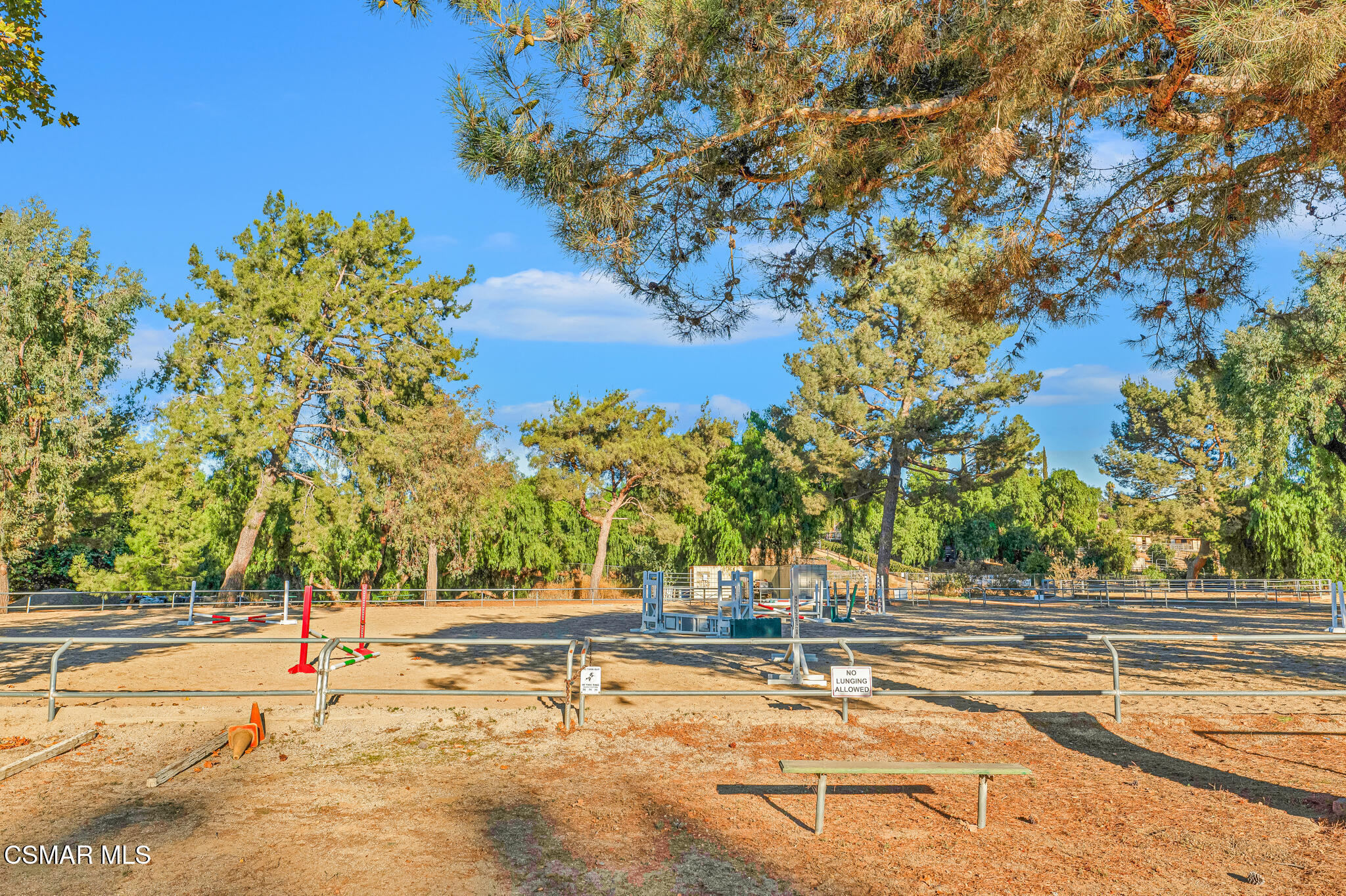 1506 Rambling Road Simi Valley, CA 93065 - Photo 76 of 79 Bridle Path Community Amenities
