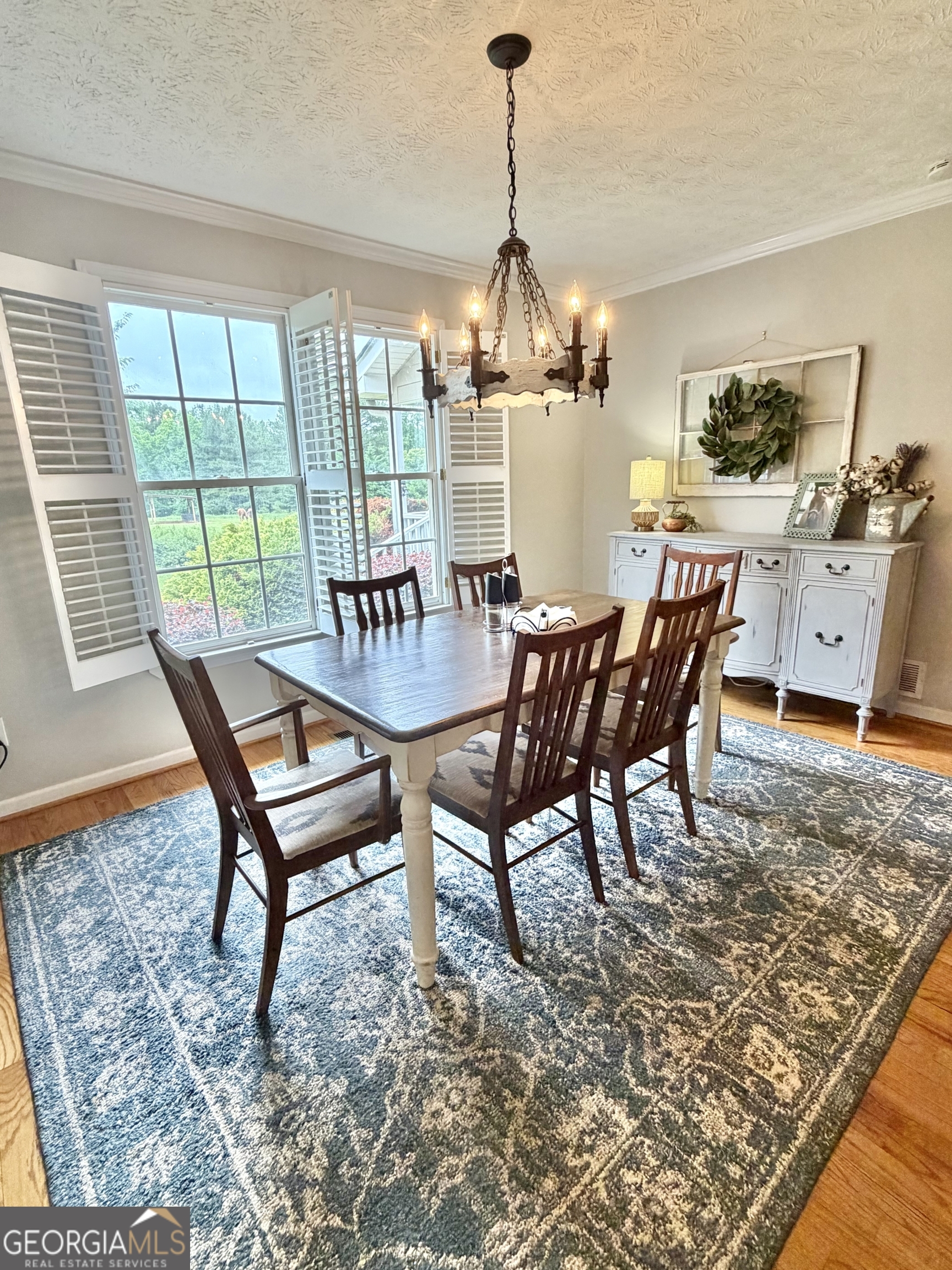 2570 Castleberry Bridge Road Dawsonville, GA 30534 - Photo 13 of 46
