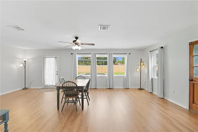 $429,000 | 134 Vogt Drive, Belle Chasse, LA 70037