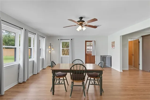 $429,000 | 134 Vogt Drive, Belle Chasse, LA 70037