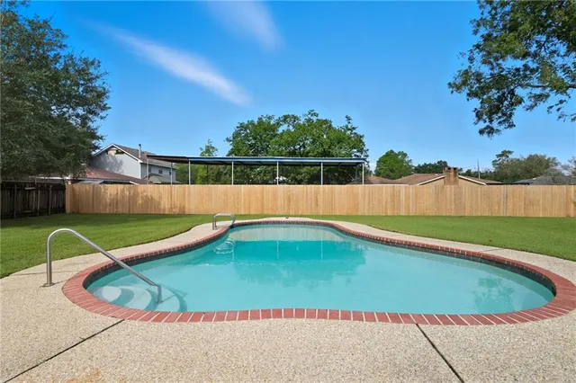 $429,000 | 134 Vogt Drive, Belle Chasse, LA 70037