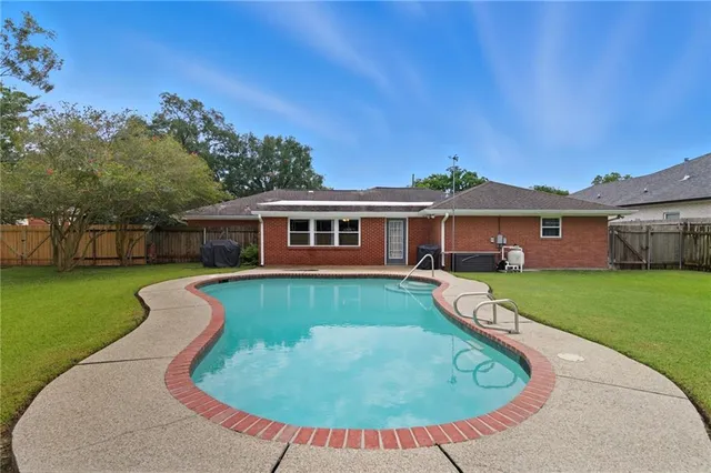 $429,000 | 134 Vogt Drive, Belle Chasse, LA 70037