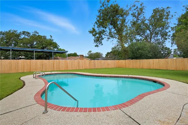 $429,000 | 134 Vogt Drive, Belle Chasse, LA 70037