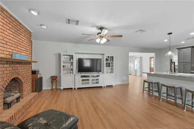 $429,000 | 134 Vogt Drive, Belle Chasse, LA 70037