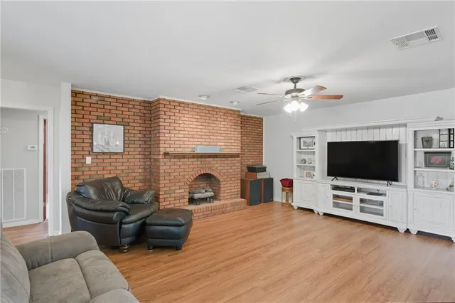 $429,000 | 134 Vogt Drive, Belle Chasse, LA 70037