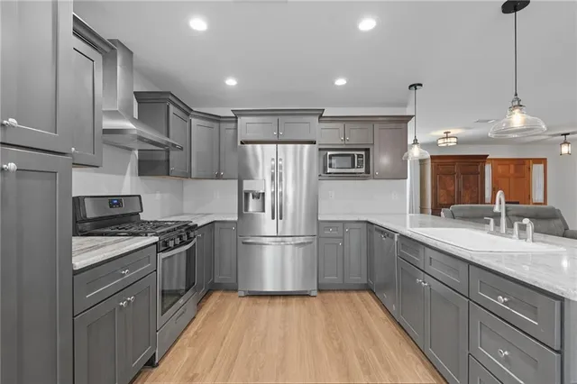 $429,000 | 134 Vogt Drive, Belle Chasse, LA 70037