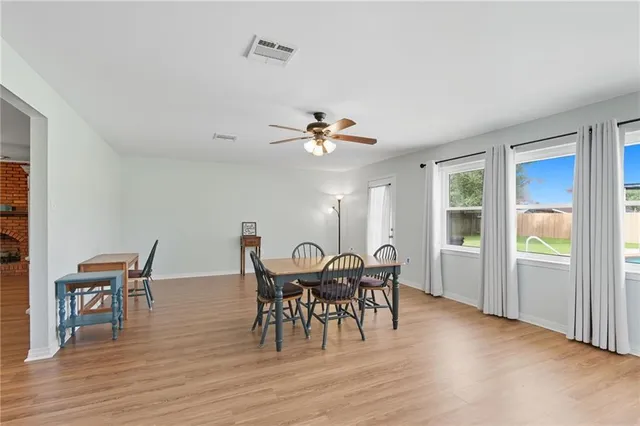 $429,000 | 134 Vogt Drive, Belle Chasse, LA 70037