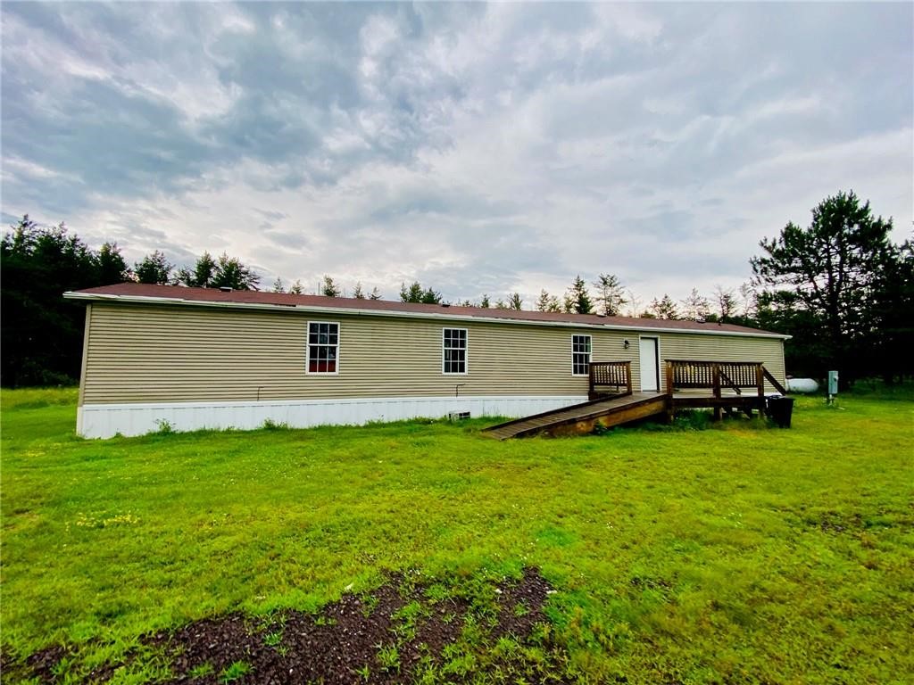 12853 East Mail Road Gordon, WI 54838 - Photo 1 of 1