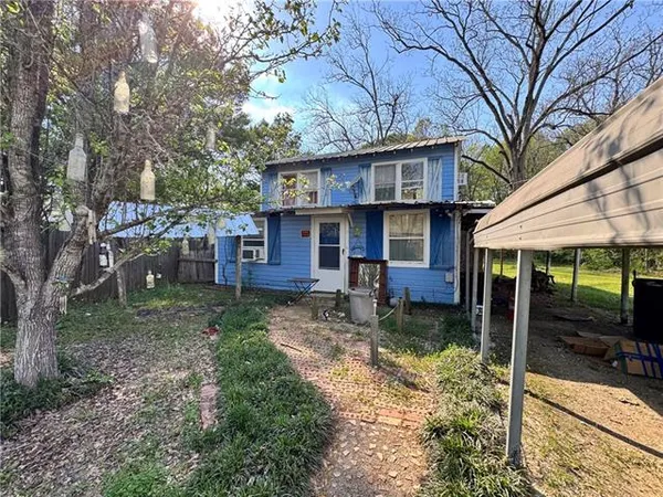 $69,500 | 160 Lestan Normand Road, Mansura, LA 71350
