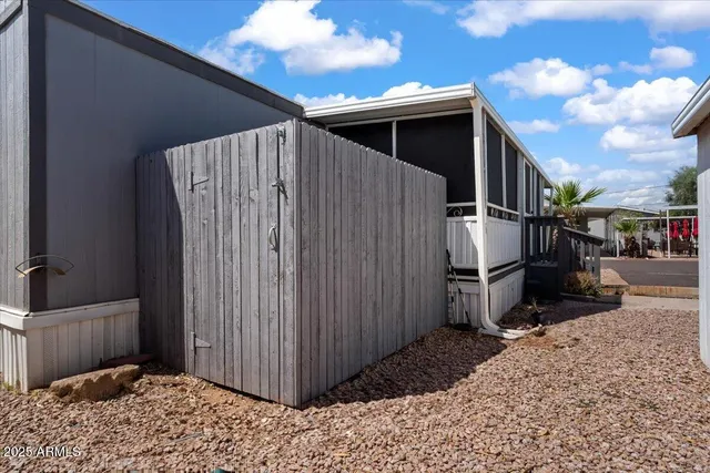 $88,000 | 2121 North Center Street, Unit 166, Mesa, AZ 85201