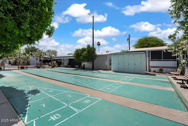 $88,000 | 2121 North Center Street, Unit 166, Mesa, AZ 85201