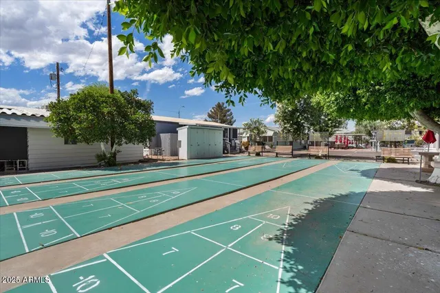 $88,000 | 2121 North Center Street, Unit 166, Mesa, AZ 85201