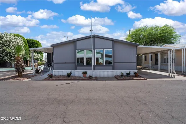 $88,000 | 2121 North Center Street, Unit 166, Mesa, AZ 85201