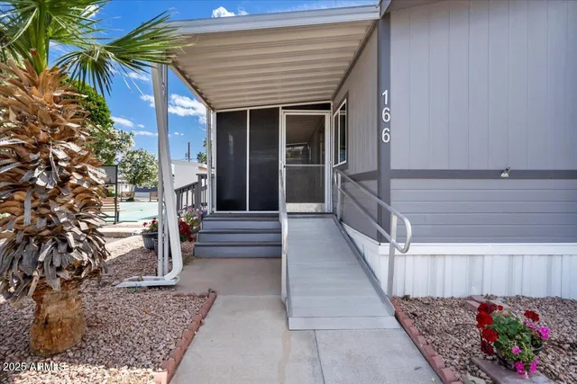 $88,000 | 2121 North Center Street, Unit 166, Mesa, AZ 85201
