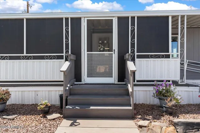 $88,000 | 2121 North Center Street, Unit 166, Mesa, AZ 85201