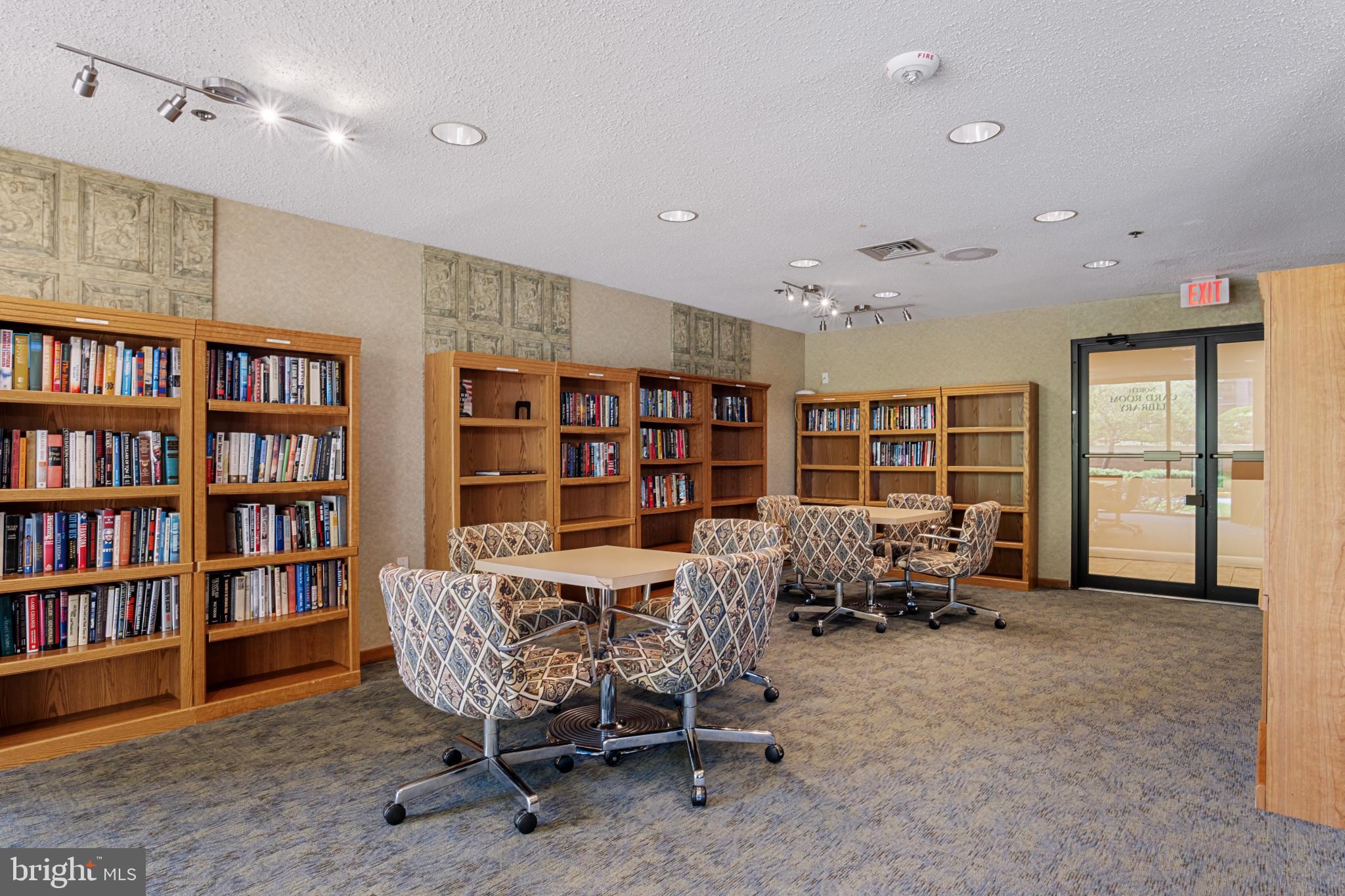 5501 Seminary Road, Unit 2012S Falls Church, VA 22041 - Photo 36 of 58 Gallery Image 36