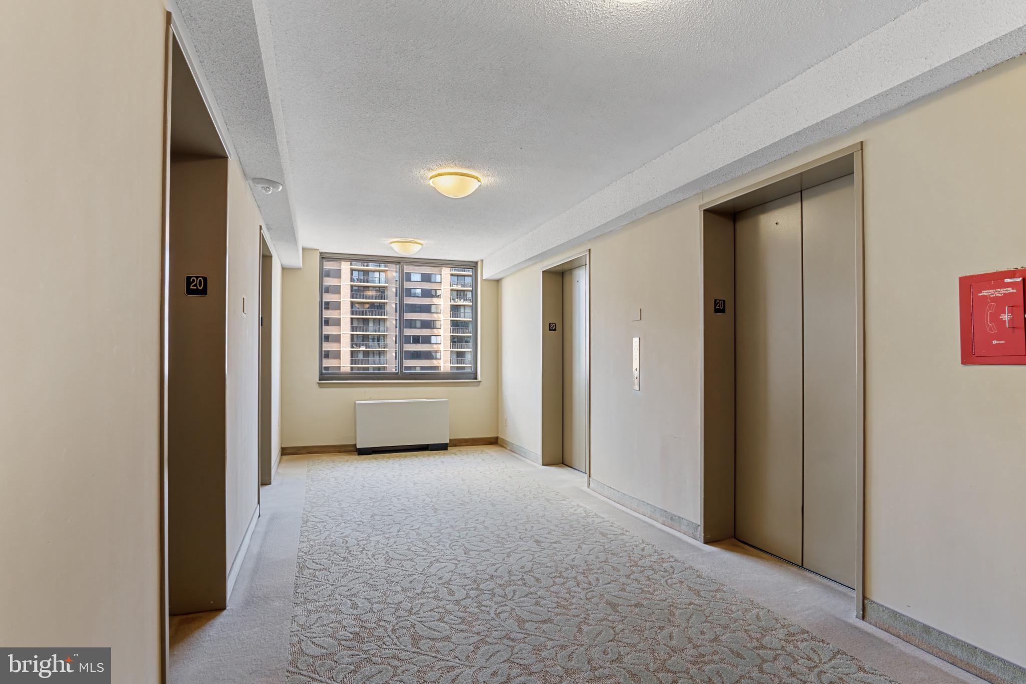 5501 Seminary Road, Unit 2012S Falls Church, VA 22041 - Photo 42 of 58 Gallery Image 42