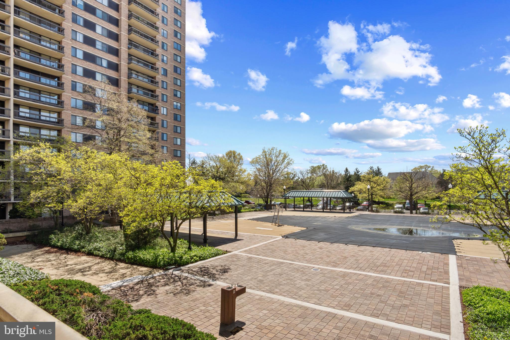 5501 Seminary Road, Unit 2012S Falls Church, VA 22041 - Photo 56 of 58 Gallery Image 56