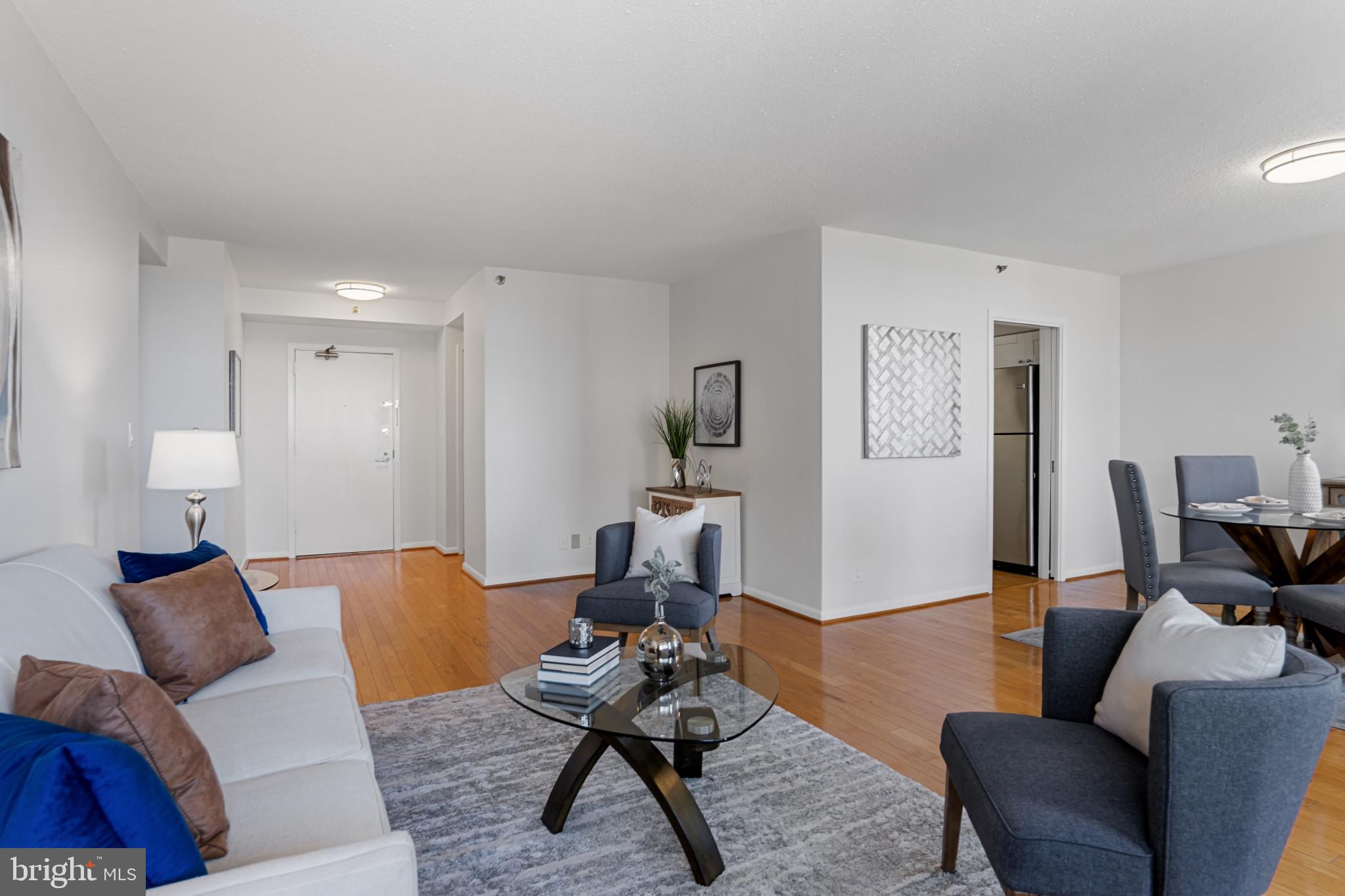 5501 Seminary Road, Unit 2012S Falls Church, VA 22041 - Photo 10 of 58 Gallery Image 10