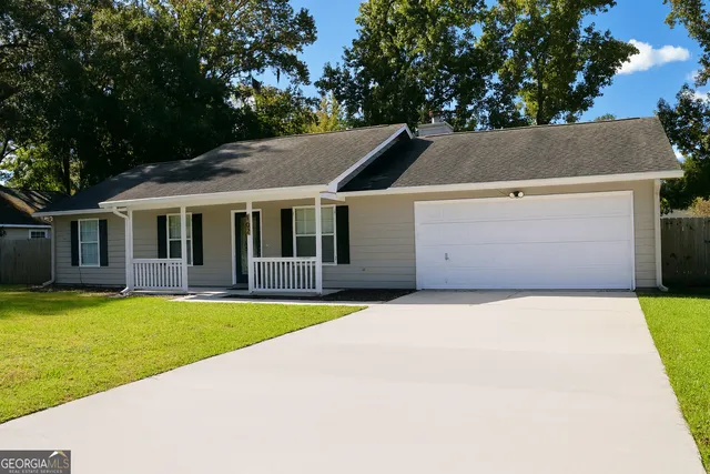 $249,900 | 102 Victoria Boulevard, Kingsland, GA 31548