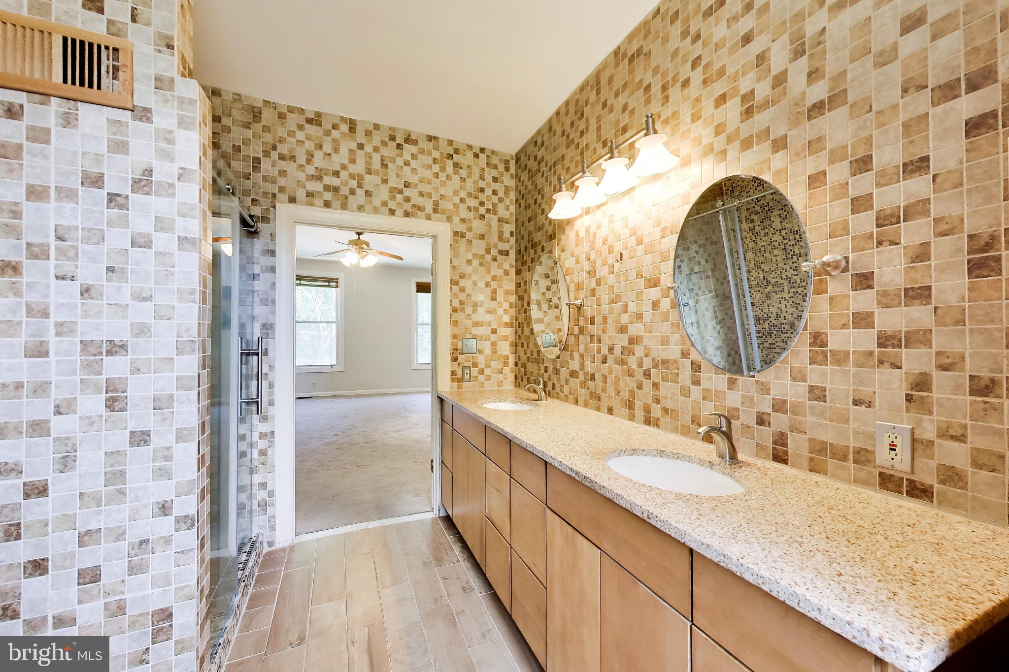 11906 Claridge Road Silver Spring, MD 20902 - Photo 23 of 41 Tons of counter space and cabinet storage!