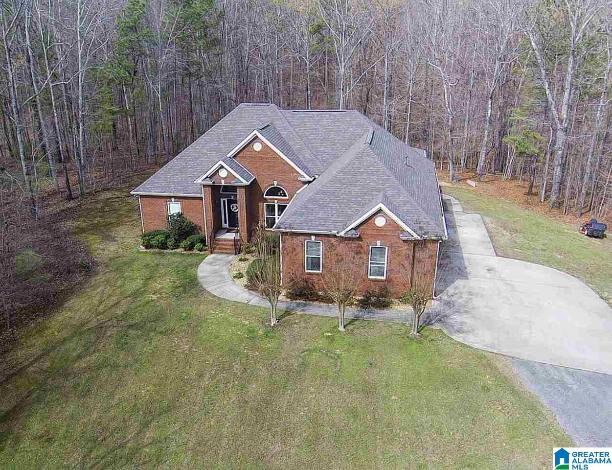 692 Hickory Valley Road Trussville, AL 35173 - Photo 1 of 50