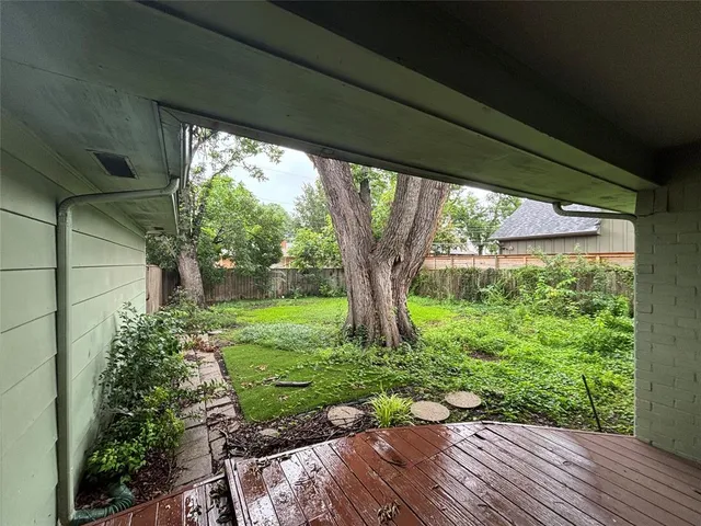 $3,100 | 328 Ridge Crest Drive, Richardson, TX 75080