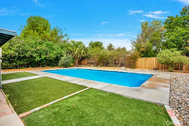 $390,000 | 1116 West Tamarisk Avenue, Ridgecrest, CA 93555