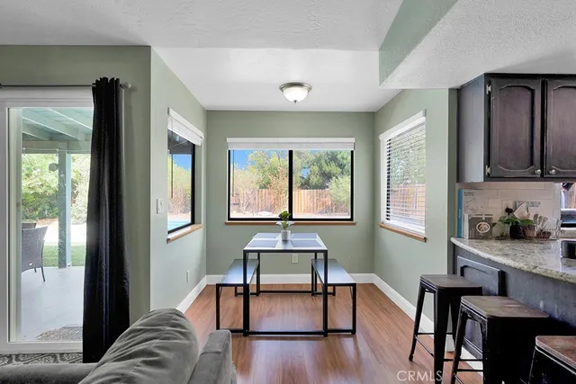 $390,000 | 1116 West Tamarisk Avenue, Ridgecrest, CA 93555