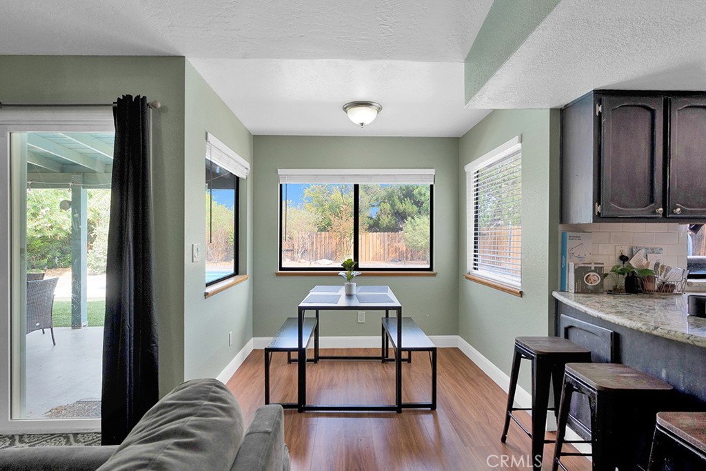 1116 West Tamarisk Avenue Ridgecrest, CA 93555 - Photo 15 of 49