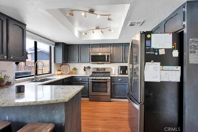 $390,000 | 1116 West Tamarisk Avenue, Ridgecrest, CA 93555