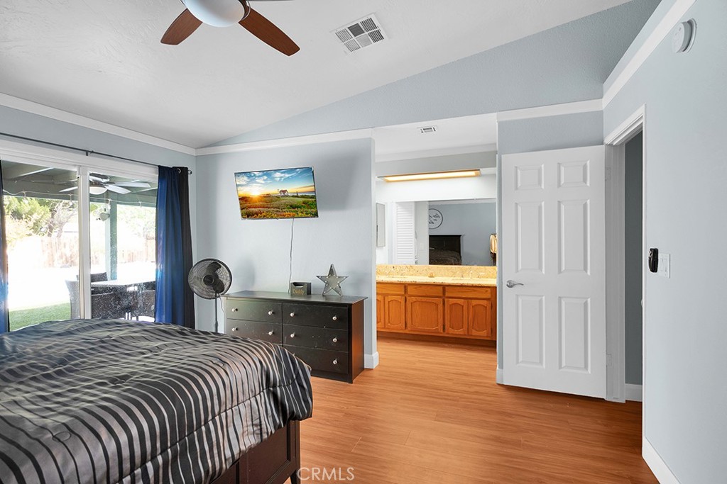 1116 West Tamarisk Avenue Ridgecrest, CA 93555 - Photo 24 of 49