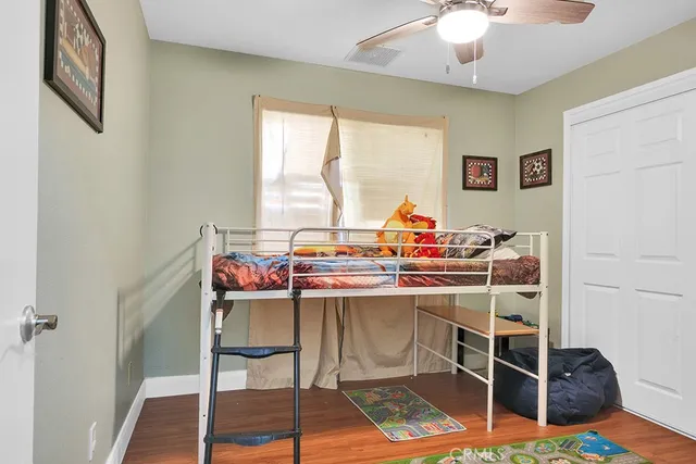 $390,000 | 1116 West Tamarisk Avenue, Ridgecrest, CA 93555