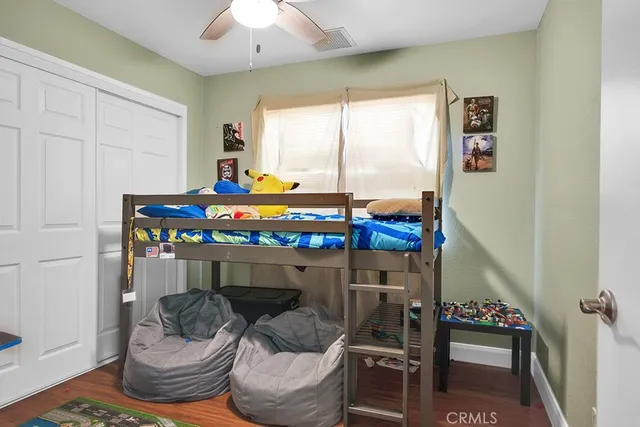 $390,000 | 1116 West Tamarisk Avenue, Ridgecrest, CA 93555