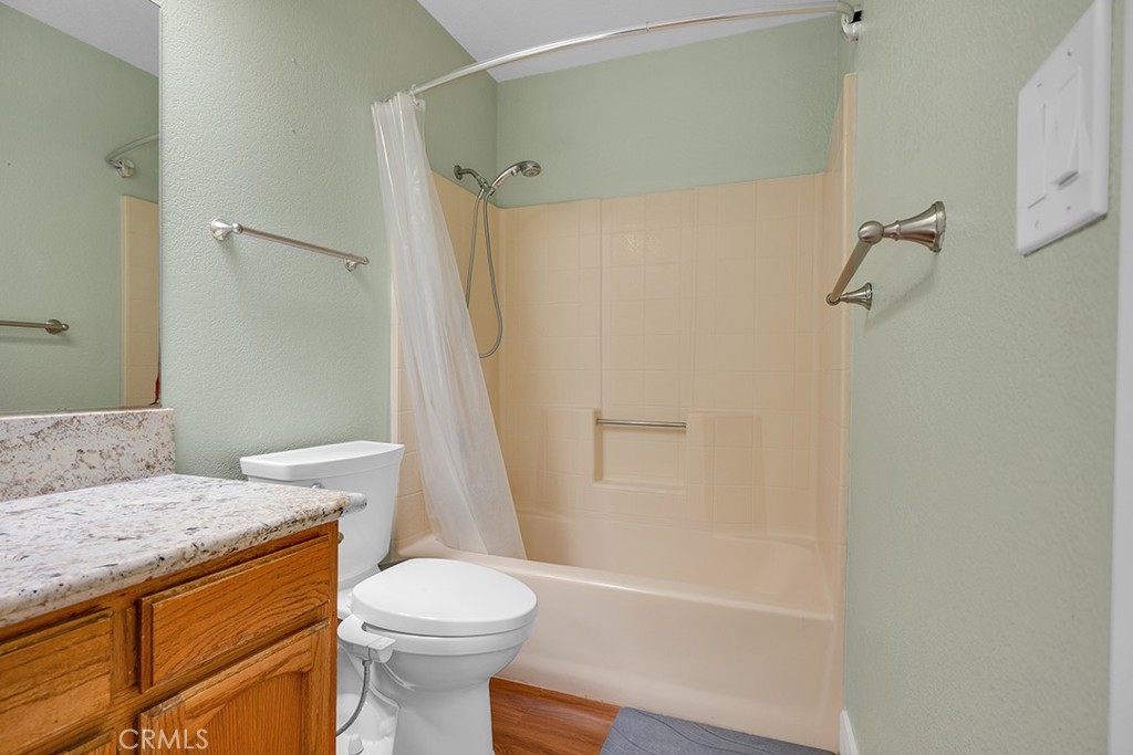 1116 West Tamarisk Avenue Ridgecrest, CA 93555 - Photo 32 of 49