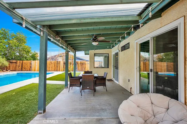 $390,000 | 1116 West Tamarisk Avenue, Ridgecrest, CA 93555