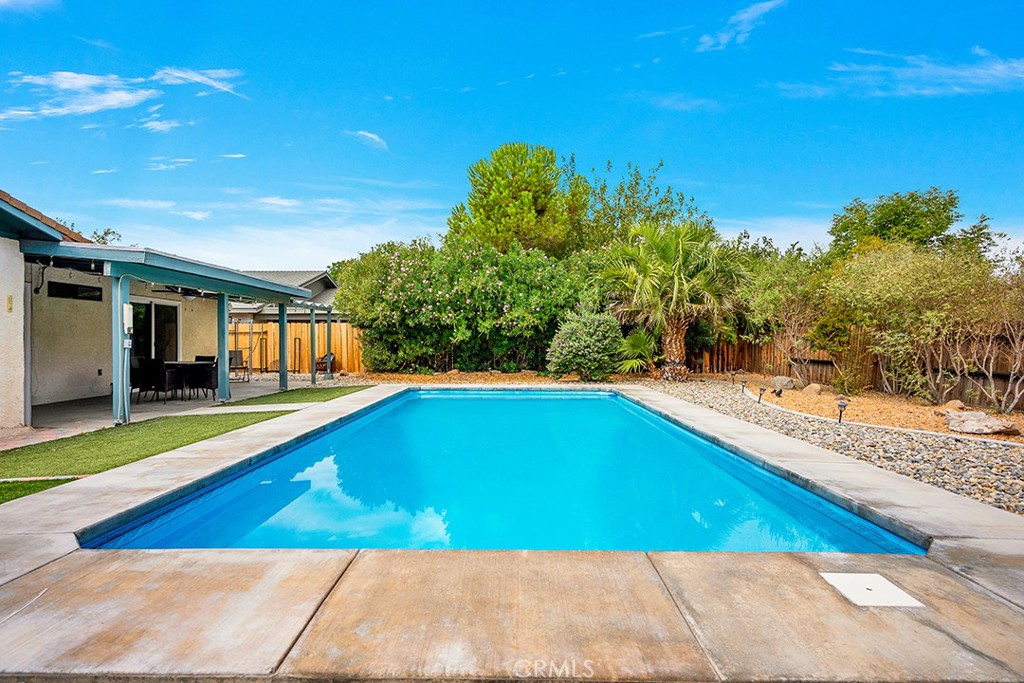 1116 West Tamarisk Avenue Ridgecrest, CA 93555 - Photo 38 of 49