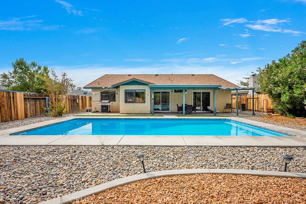 1116 West Tamarisk Avenue Ridgecrest, CA 93555 - Photo 39 of 49