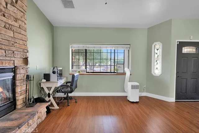 $390,000 | 1116 West Tamarisk Avenue, Ridgecrest, CA 93555