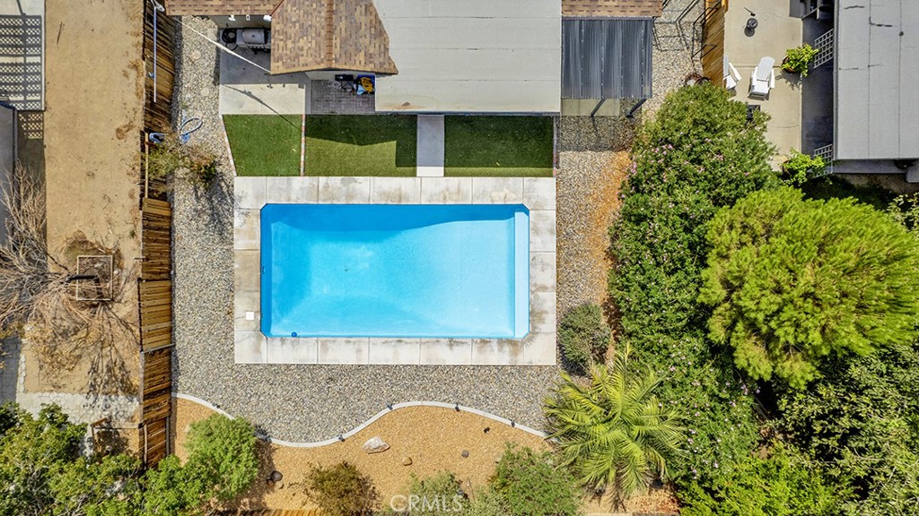 1116 West Tamarisk Avenue Ridgecrest, CA 93555 - Photo 42 of 49