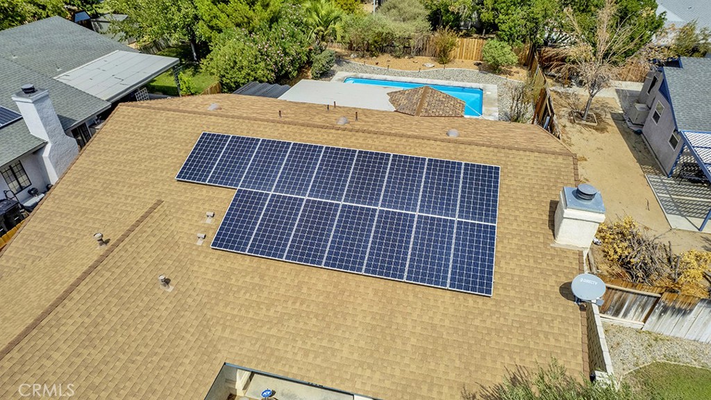 1116 West Tamarisk Avenue Ridgecrest, CA 93555 - Photo 44 of 49