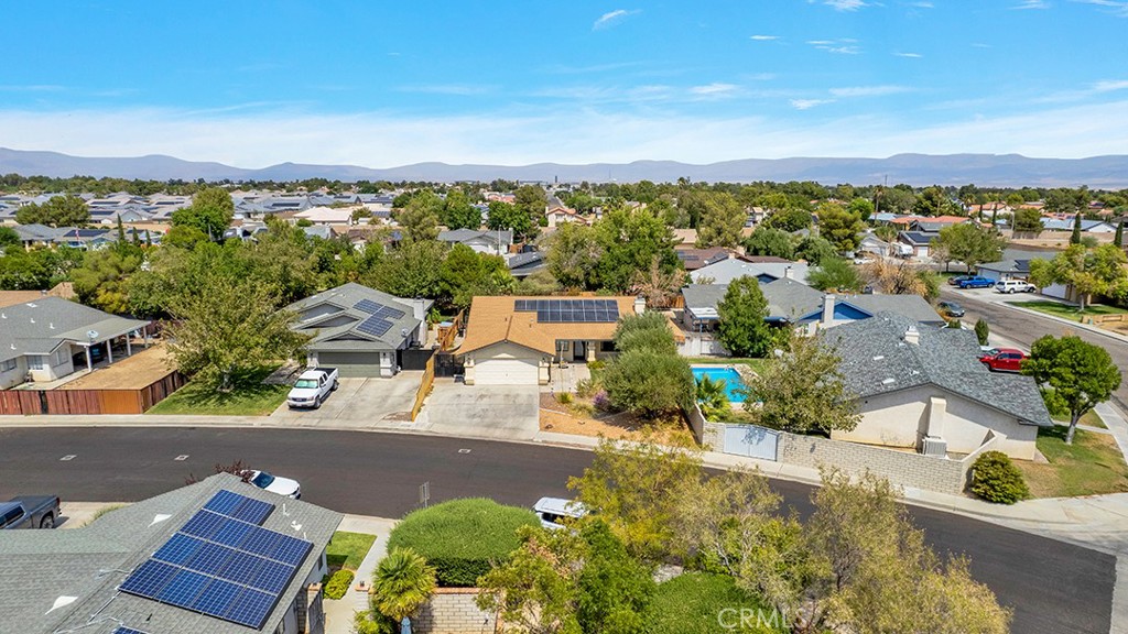 1116 West Tamarisk Avenue Ridgecrest, CA 93555 - Photo 45 of 49