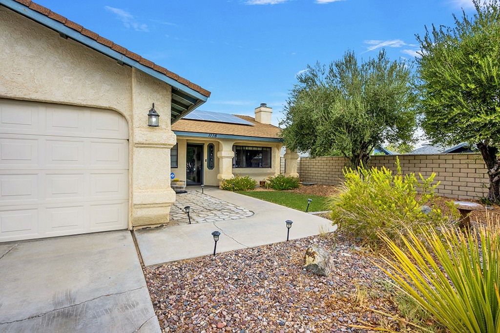 1116 West Tamarisk Avenue Ridgecrest, CA 93555 - Photo 48 of 49