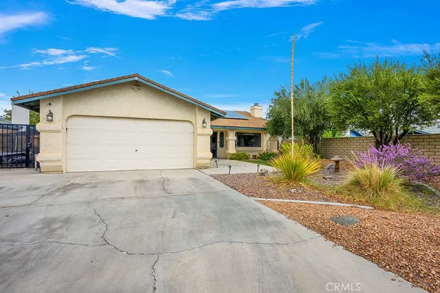 $390,000 | 1116 West Tamarisk Avenue, Ridgecrest, CA 93555