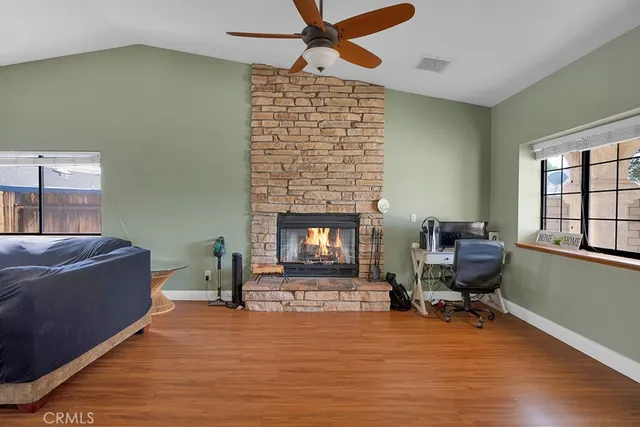 $390,000 | 1116 West Tamarisk Avenue, Ridgecrest, CA 93555