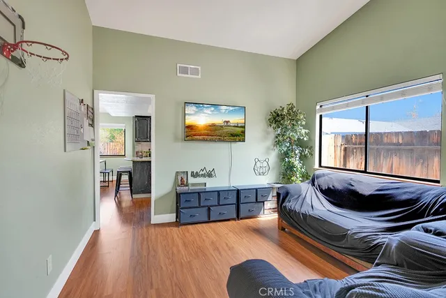 $390,000 | 1116 West Tamarisk Avenue, Ridgecrest, CA 93555