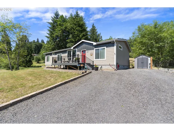 $474,900 | 458 North 50th Avenue, Longview, WA 98632