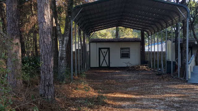 579 Escambia Loop Lillian, AL 36549 - Photo 2 of 2 LOT 579