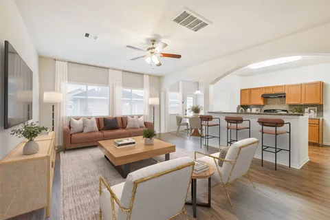 $295,000 | 11729 Jelicoe Drive, Houston, TX 77047